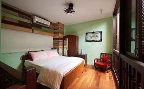 You Le Yuen Bed & Breakfast George Town Exterior photo