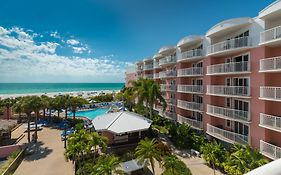 Beach House Suites By The Don Cesar St. Pete Beach Exterior photo