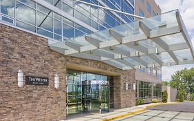 The Westin Mount Laurel Hotel Exterior photo