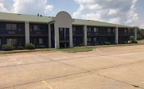 Americas Best Value Inn Brinkley Exterior photo