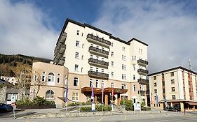 Hotel Flueela Davos - The Unbound Collection By Hyatt Exterior photo