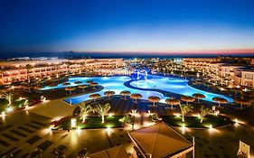 Pickalbatros Royal Moderna Sharm "Aqua Park" Hotel Exterior photo