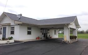 American Inn Mount Vernon Exterior photo