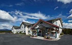 Columbine Inn And Suites Leadville Exterior photo