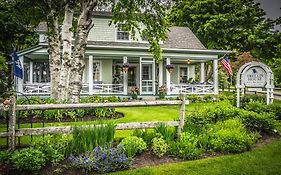 The Trellis House Bed & Breakfast Ogunquit Exterior photo