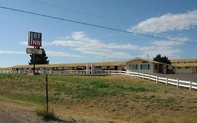 First Interstate Inn - Douglas Exterior photo