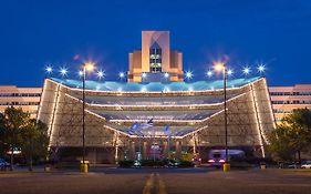 Grand Casino Hinckley Hotel Exterior photo