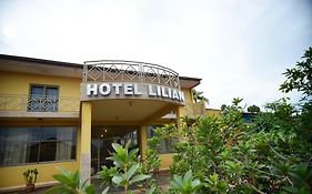 Hotel Lilian Puerto Iguazu Exterior photo