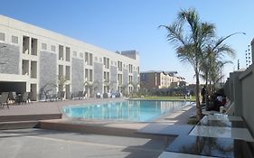 Aquarian Tide Hotel Gaborone Exterior photo