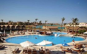 Panorama Bungalows Resort El Gouna Hurghada Exterior photo