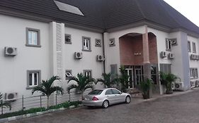 Purple Tulip Hotel & Resorts Abuja Exterior photo