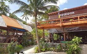 Poseidon Resort Koh Tao Exterior photo