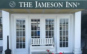 Jameson Inn Douglas Exterior photo