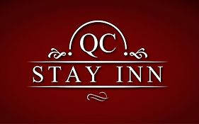 Qc Stay Inn Moline Exterior photo