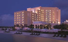 Traders Hotel, Abu Dhabi Exterior photo