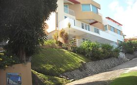 Ocean View Apartment Rio Grande Exterior photo