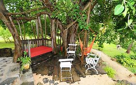 Le Cabanon Villa Choisy Exterior photo