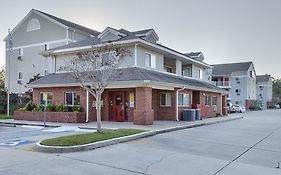 Siegel Select Gautier Motel Exterior photo