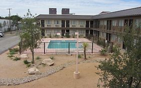 Howard Johnson By Wyndham Odessa Tx Motel Exterior photo