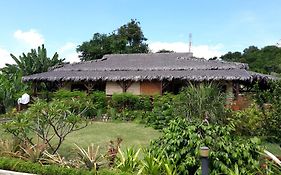 Villa Ankoay Nosy Be Exterior photo