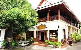 Villa Rattanakon Luang Prabang Exterior photo