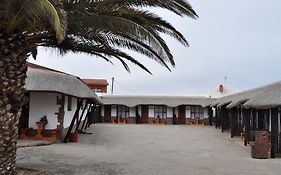 Obelix Guesthouse Luderitz Exterior photo