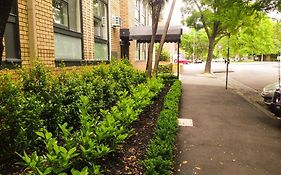 George Powlett Apartments Melbourne Exterior photo