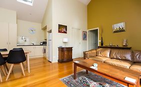 Port Boutique Accommodation Port Fairy Exterior photo