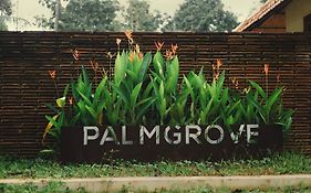 Palmgrove Lake Resort Alappuzha Exterior photo