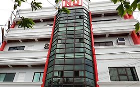 N&J Lopez Lodging House Hotel Manila Exterior photo