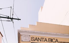 Santa Bica Eat Drink & Sleep Bed & Breakfast Lisbon Exterior photo