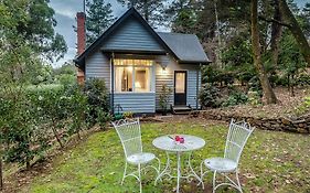 Fern Falls Cottages - Garden Cottage Mount Dandenong Exterior photo