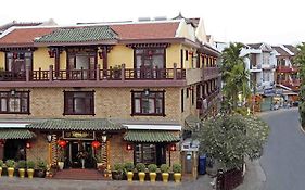 Thanh Binh 2 Hotel Hoi An Exterior photo