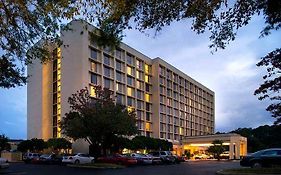 Marriott Jacksonville Exterior photo