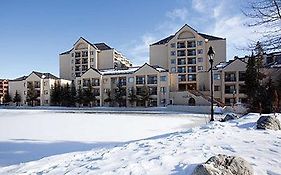 Marriott'S Mountain Valley Lodge At Breckenridge Exterior photo