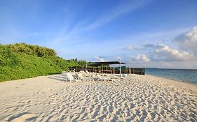 Kalaafaanu Retreat Hotel Hangnaameedhoo Exterior photo