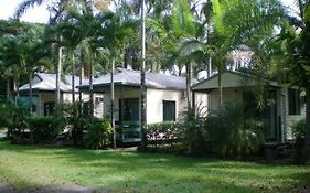 Whiterock Leisure Park Hotel Cairns Exterior photo