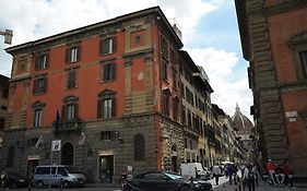 Hotel Le Due Fontane Florence Exterior photo