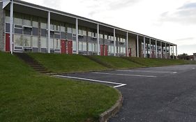 Red Carpet Inn & Suites New Cumberland Exterior photo