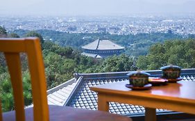 Mikasa Hotel Nara Exterior photo