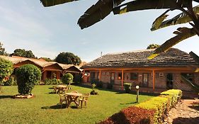 Gorilla African Guest House Entebbe Exterior photo