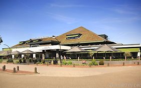 Van Der Valk Hotel Akersloot / A9 Alkmaar Exterior photo