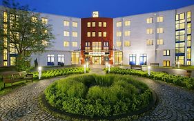 Nh Muenchen Airport Hotel Oberding Exterior photo