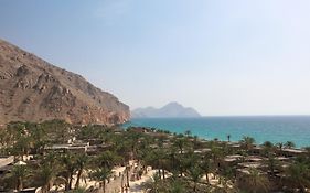 Six Senses Zighy Bay Hotel Dibba Exterior photo