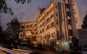 Hotel Polo Towers Shillong Exterior photo