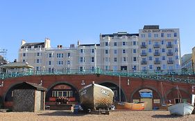 The Old Ship Hotel Brighton Exterior photo