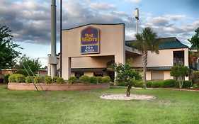 Best Western Inn & Suites Of Macon Exterior photo