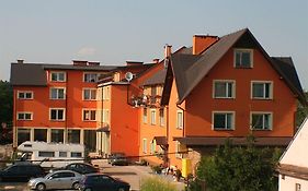 Daisy Superior Hotel Krakow Exterior photo