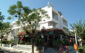 Galaxy Hotel Kos Town Exterior photo