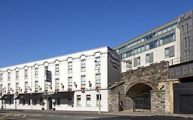 The Address At Dublin 1 Hotel Exterior photo